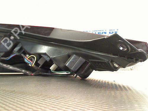 Right taillight TOYOTA AYGO (_B4_) 1.0 VVTi (KGB40) | BP30747763C35 