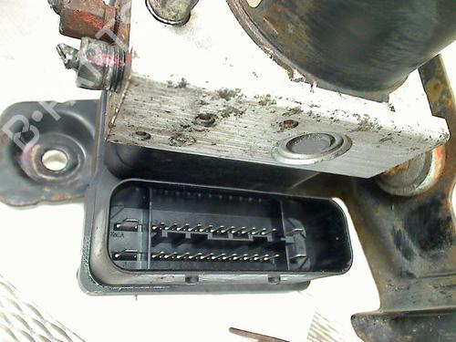 ABS pump SUZUKI SWIFT III (MZ, EZ) 1.3 (RS413, ZC11S) | BP36353698M43 - Image 6