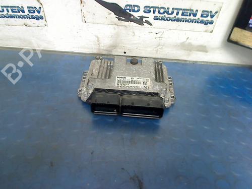 Used Engine control unit (ECU) FIAT DOBLO Box Body/MPV (223_) 1.9 JTD (105 hp) 17234863