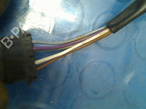 Right mirror SEAT LEON (1M1) 1.9 TDI | BP11300194C27 