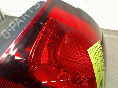 Right taillight CITROËN C3 II (SC_) 1.6 HDi | BP34005409C35  - Image 7