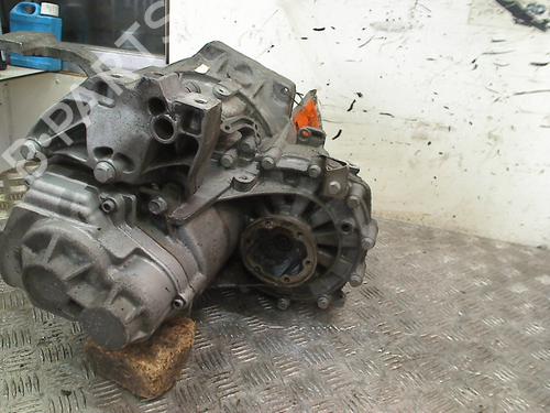 Used Gearbox Gearbox 11304135 11304135