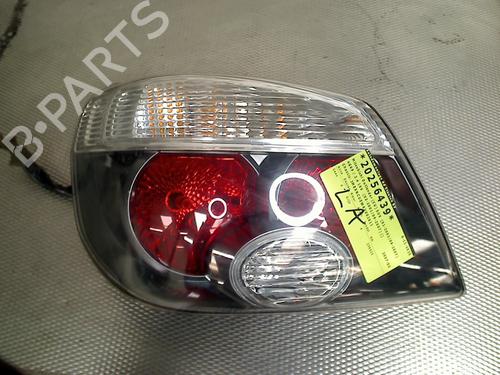 Used Left taillight Left taillight 38950674 38950674