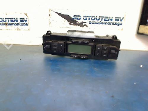 Used Climate control SEAT LEON (1P1) 2.0 TDI (170 hp) 18960190