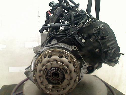 Engine BMW 1 (F20) 118 i | BP32382322M1 - Image 5