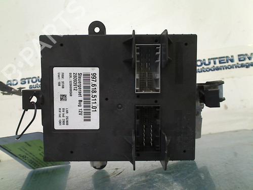 Electronic module PORSCHE 911 (997) 3.8 Carrera 4S | BP31243420M83 