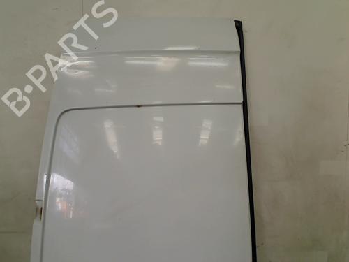 Used Left tailgate Left tailgate 37089810 37089810