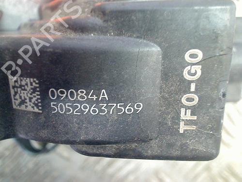 Pedal HONDA INSIGHT (ZE_) 1.3 IMA (ZE28, ZE2) | BP13124459I4 