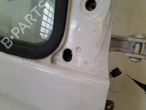 Right front door RENAULT MASTER II Van (FD) 2.5 dCi | BP13571389C3 