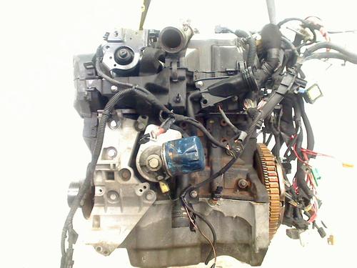 Engine RENAULT KANGOO Express (FW0/1_) 1.5 dCi 75 (FW07, FW10, FW04) | BP39585480M1 - Image 8