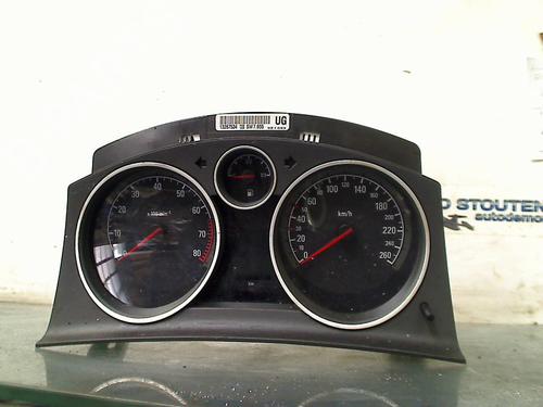 Display OPEL ASTRA H GTC (A04) 1.6 (L08) (116 hp) 21094685