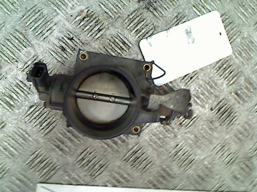 Used Throttle body MAZDA 5 (CR) 1.8 (CR19) (116 hp) 11314018