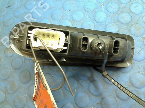 Switch RENAULT MEGANE II Estate (KM0/1_) 1.5 dCi (KM16, KM1E) | BP11308622I30 