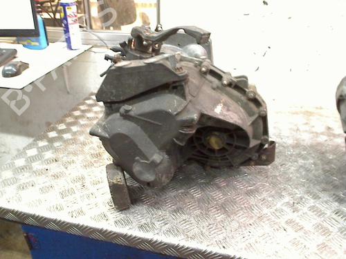 Gearkasse OPEL VECTRA C Estate (Z02) 1.9 CDTI (F35) (150 hp) 11258887