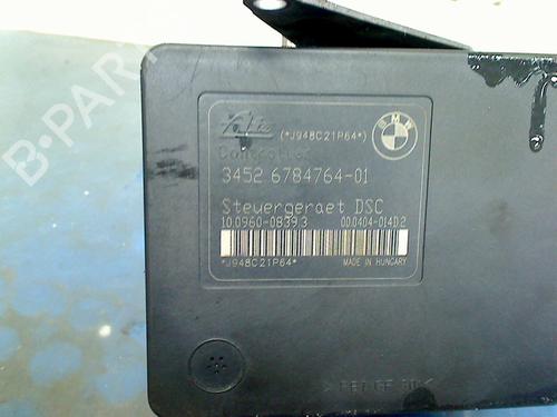 ABS pump BMW 3 Touring (E91) 318 i | BP19306330M43 