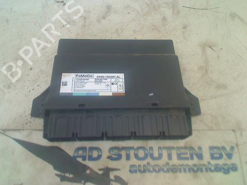 Used Comfort control module FORD FOCUS III Turnier 1.0 EcoBoost (125 hp) 11318396