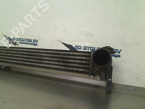Intercooler SEAT IBIZA IV (6J5, 6P1) 1.2 TDI | BP25213989M30 