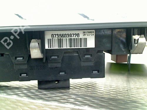 Left front window switch JEEP RENEGADE SUV (BU, B1, BV) 1.4 | BP29996492I27 