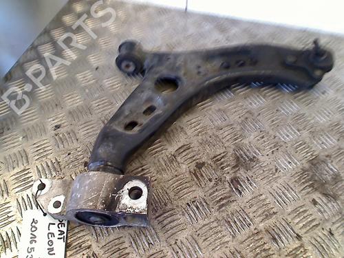 Right front suspension arm SEAT LEON (1P1) 1.2 TSI | BP11258589M13 