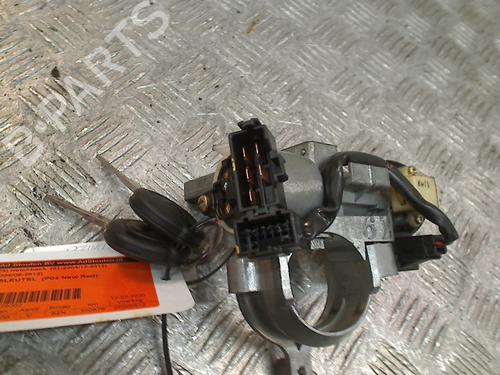 Ignition barrel MITSUBISHI COLT VI (Z3_A, Z2_A) 1.3 (Z21A) | BP11311824M48 