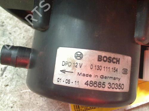 Heater blower motor NISSAN VANETTE CARGO Bus (HC 23) 2.3 D | BP11295904M62 