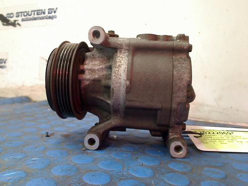 AC compressor LANCIA MUSA (350_) 1.4 (350.AXA11, 350.AXA1A) | BP11324484M34 