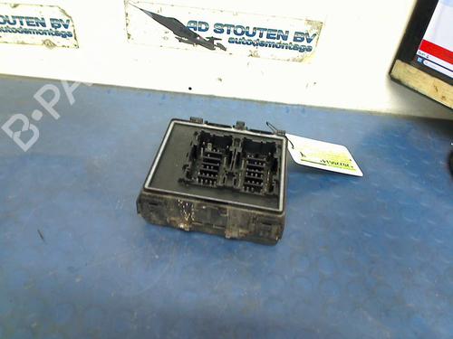 Used Fuse box FORD FIESTA VII (HJ, HF) 1.5 TDCi (86 hp) 31927465