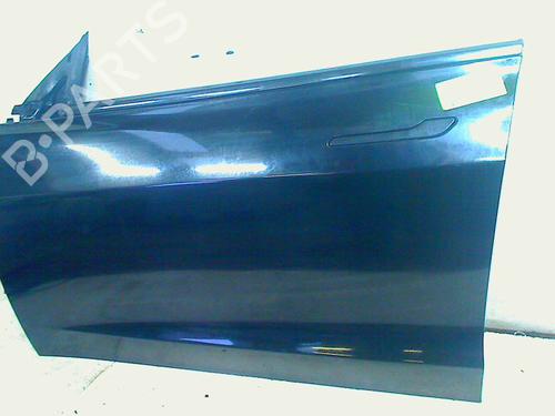 Left front door TESLA MODEL 3 (5YJ3) EV AWD | BP32982433C2 - Image 3