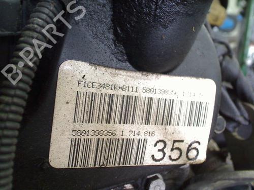 Engine IVECO DAILY IV Van 40C17 V, 40C17 V/P | BP39206460M1 - Image 5