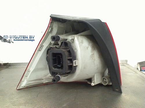 Right taillight VW GOLF V (1K1) 2.0 FSI | BP30407618C35