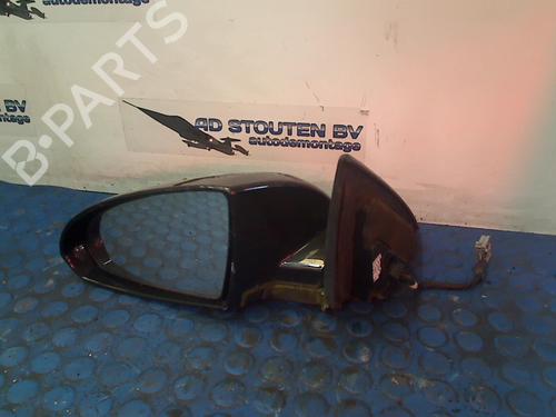 Used Left mirror NISSAN PRIMERA (P12) 1.8 (115 hp) 11323140