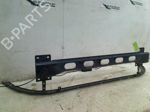 Front bumper reinforcement FIAT DUCATO Bus (230_) 1.9 D | BP29975856C109 