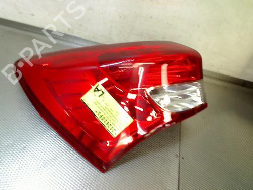 Used Left taillight Left taillight 39098173 39098173