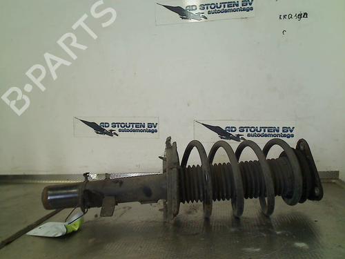 Right front shock absorber FORD FOCUS III Turnier 1.0 EcoBoost | BP29158038M17 