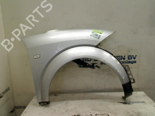 Used Right front fenders AUDI A2 (8Z0) 1.4 (75 hp) 11327164