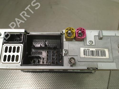 Electronic module AUDI A1 (8X1, 8XK) 1.4 TFSI | BP38262231M83 - Image 6