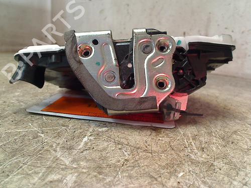 Front left lock PEUGEOT 108 1.0 VTi 72 | BP13212078C98 