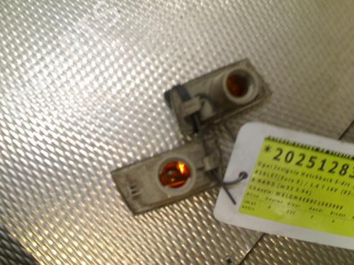 Left front indicator OPEL INSIGNIA A (G09) 1.6 Turbo (68) | BP31751554C32 - Image 3