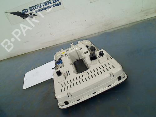 Interior roof light AUDI A3 Sportback (8YA, 8YF) 35 TDI | BP19666776I8 