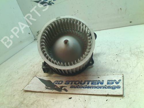 Heater blower motor HYUNDAI SANTA FÉ II (CM) 2.7 V6 GLS 4x4 | BP11316335M62 