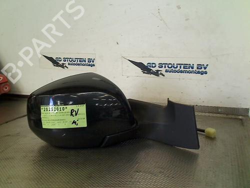 Right mirror OPEL AGILA B (H08) 1.0 LPG (F68) | BP28188144C27 