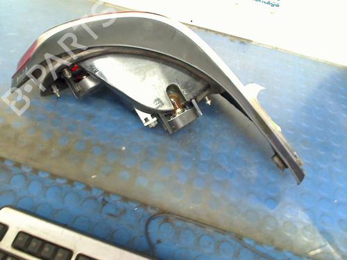 Left taillight BMW 5 (E60) 525 i | BP21516073C34 