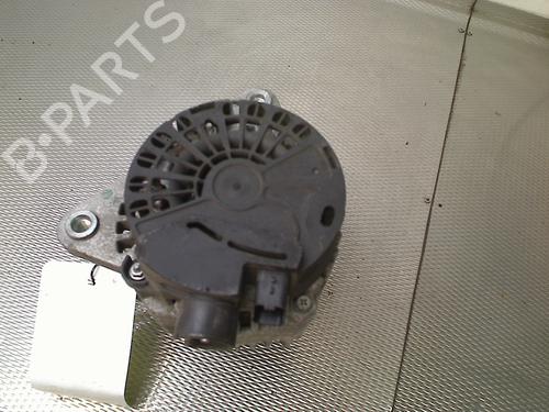 Alternator PEUGEOT 208 I (CA_, CC_) 1.2 VTI 82 | BP31636232M7