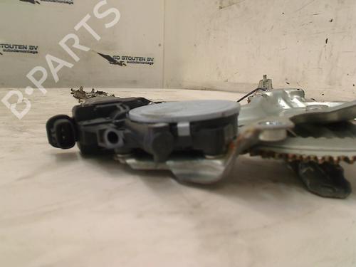 Right front window motor MITSUBISHI OUTLANDER III (GG_W, GF_W, ZJ, ZL, ZK) Plug-in Hybrid (GG2W) | BP15494215E20 