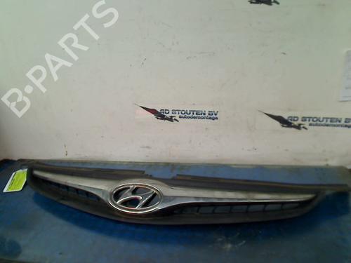 Grille HYUNDAI i30 (FD) 1.6 CRDi | BP17677415C40 