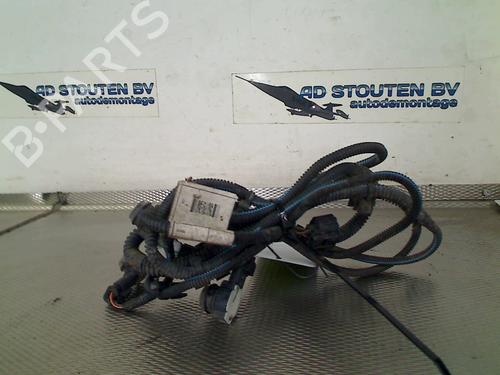 Module électronique JEEP RENEGADE SUV (BU, B1, BV) 1.4 (136 hp) 29996481