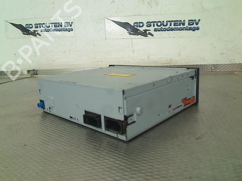 Electronic module AUDI A4 B8 Avant (8K5) 3.0 TDI quattro | BP26703701M83 