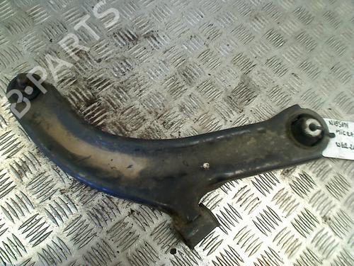 Right front suspension arm NISSAN MICRA III (K12) 1.2 16V | BP11300026M13 