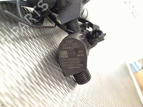 Injector SEAT IBIZA IV ST (6J8, 6P8) 1.2 TDI | BP29585593M100 