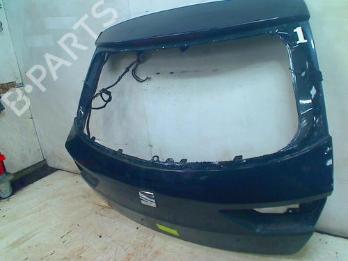 Tailgate SEAT LEON ST (5F8) 1.4 TSI | BP32228865C6 
